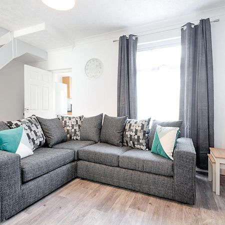 City Centre, Parking, Smart Tv'S In All Rooms Swansea Exterior foto